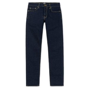 Carhartt Klondike Stretch Denim Pant, Blue.
