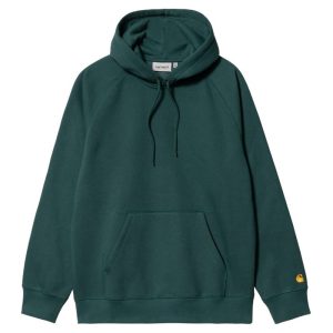Carhartt Chase Hoodie Botanic.