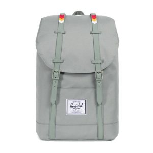 Herschel ”Retreat” Ryggsäck. Shadow Chevron