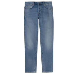 Carhartt Klondike Pant Worn Bleached.