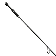 13 Fishing Fate Black Haspel