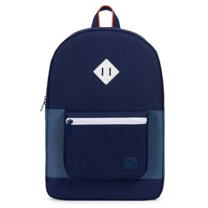 Herschel ”Ruskin” Ryggsäck. Mörkblå