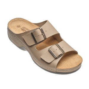 Embla Damsandal Sand