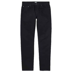 Carhartt Organic Klondike Pant Black.