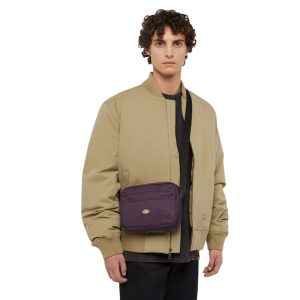 Dickies Moreauville Väska Lila.