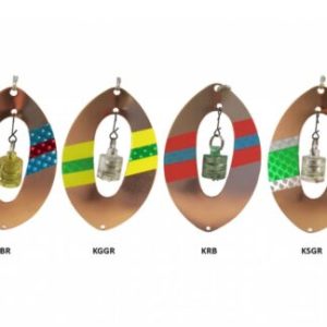 AB Lidmans Fiskeredskap JB-Blinken