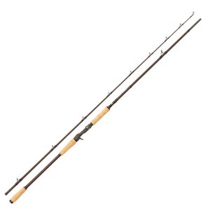 Abu Beast Pro2 Casting