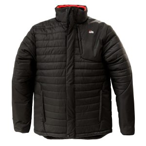 Abu Garcia Jacka REA