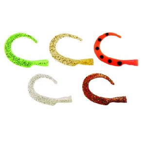 Abu Svartzonker McMy Tail