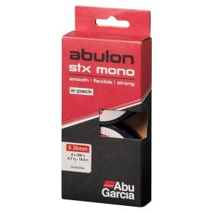 Abulon STX 2x100m