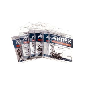 Ahrex FW550 Mini Jig