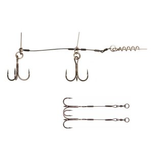 BFT Shallow Stinger Stainless Steel