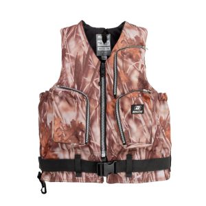 Baltic Outdoor Camo REA