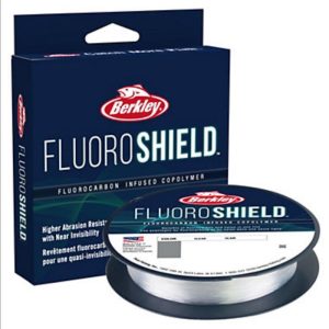 Berkley FluoroShield