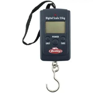 Berkley Pocket Scale Digital