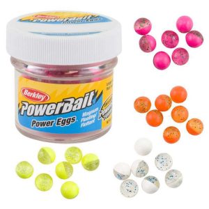 Berkley Powerbait Floating Eggs