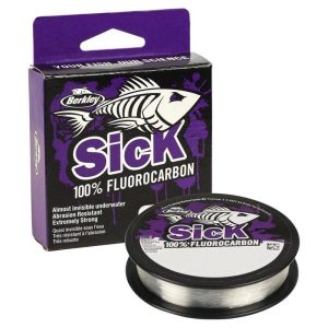 Berkley Sick 100% Fluororcarbon