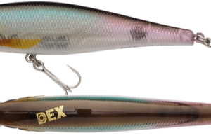 Berkley DEX Fat Bullet