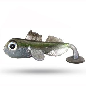 Bite of Bleak Butter Bolt