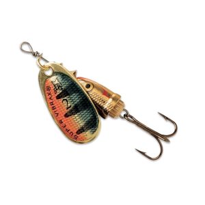 Blue Fox Vibrax Shad