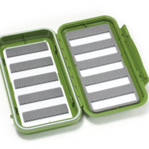 C&F Desigh CF-3555 Large 10-Row Waterproof Fly Case