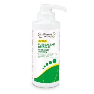 Camillen 60 Fotbalsam Original 500ml