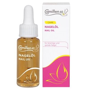 Camillen 60 Nagelolja 20ml
