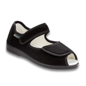 Celia Ruiz Ortho Specialsko Svart