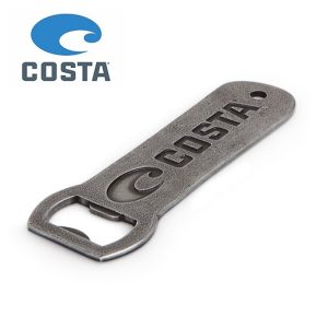 Costa Del Mar Bottle Opener