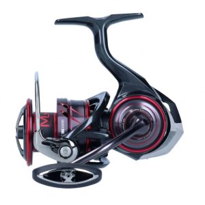 Daiwa 21 Ballistic MQ LT REA
