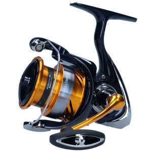 Daiwa 23 Revros LT
