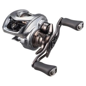 Daiwa 25 Steez Limited CT TW 70XHL