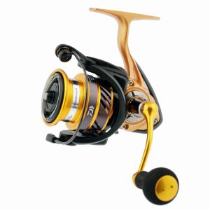 Daiwa Aird LT REA