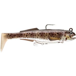 Daiwa D´Wolf Duckfin SW