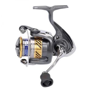 Daiwa Laguna LT