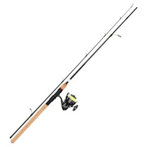 Daiwa Ninja Combo