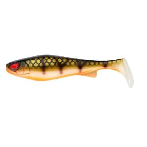 Daiwa Prorex Lazy Shad 9cm 4-pack