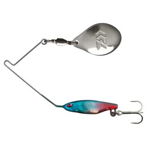 Daiwa Prorex Micro Spinner Fish TG