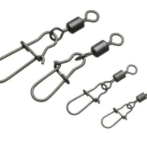 Daiwa Prorex Snap Swivel