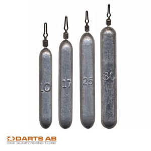 Darts Dropshot Pencil