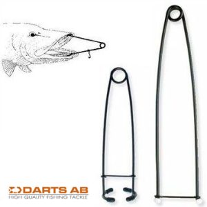 Darts Käftöppnare