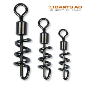 Darts Beteslås Screwed Snap