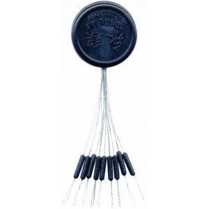 Darts Flötesstopp för Flätlina