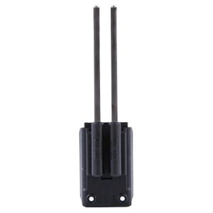 Delkim Safe-DTM v2 Carbon Snag Bars