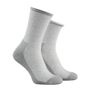 Doktorn Rekommenderar Diabetesstrumpor Grårandiga