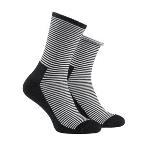 Doktorn Rekommenderar Diabetesstrumpor Svartrandiga