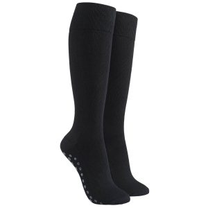 Doktorn Rekommenderar Stödstrumpor Antihalk Svarta