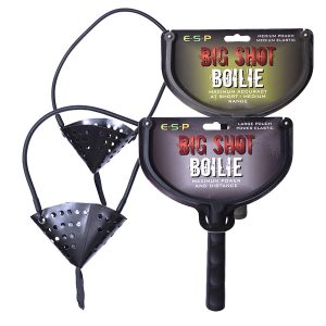 ESP Big Shot Boilie Pult