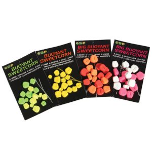 ESP Boyant Sweetcorn