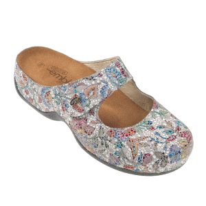 Embla Damtoffel Mosaik – Ergoflex